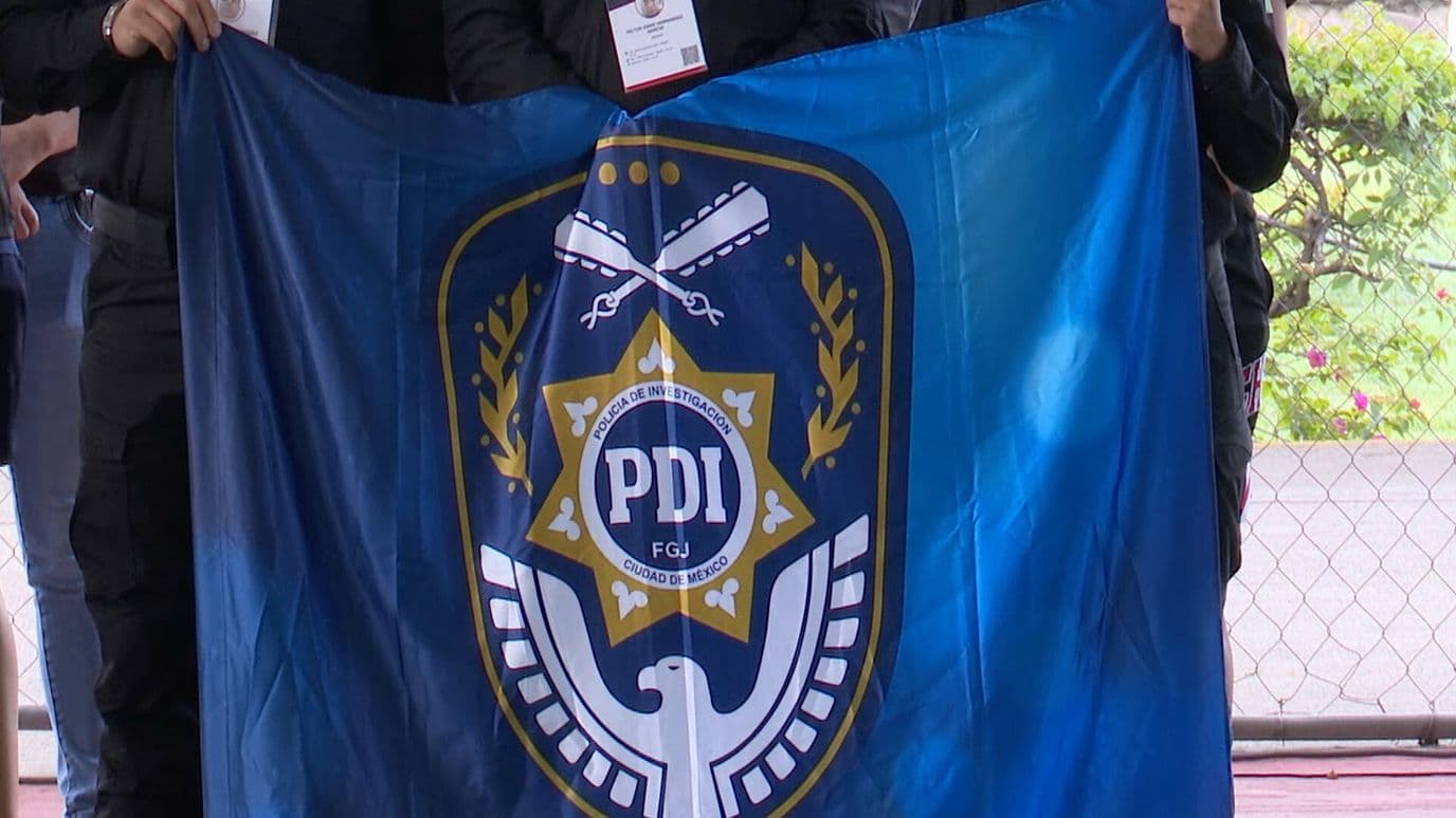 Llegan a León Mil Elementos de Bomberos y Policías a Evento Deportivo