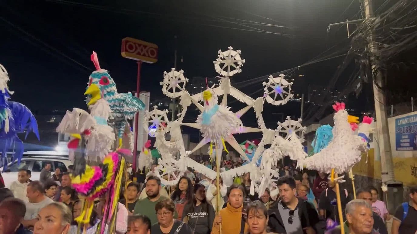 Esperan Hasta 12 Mil Participantes en el Gallo Monumental de Querétaro