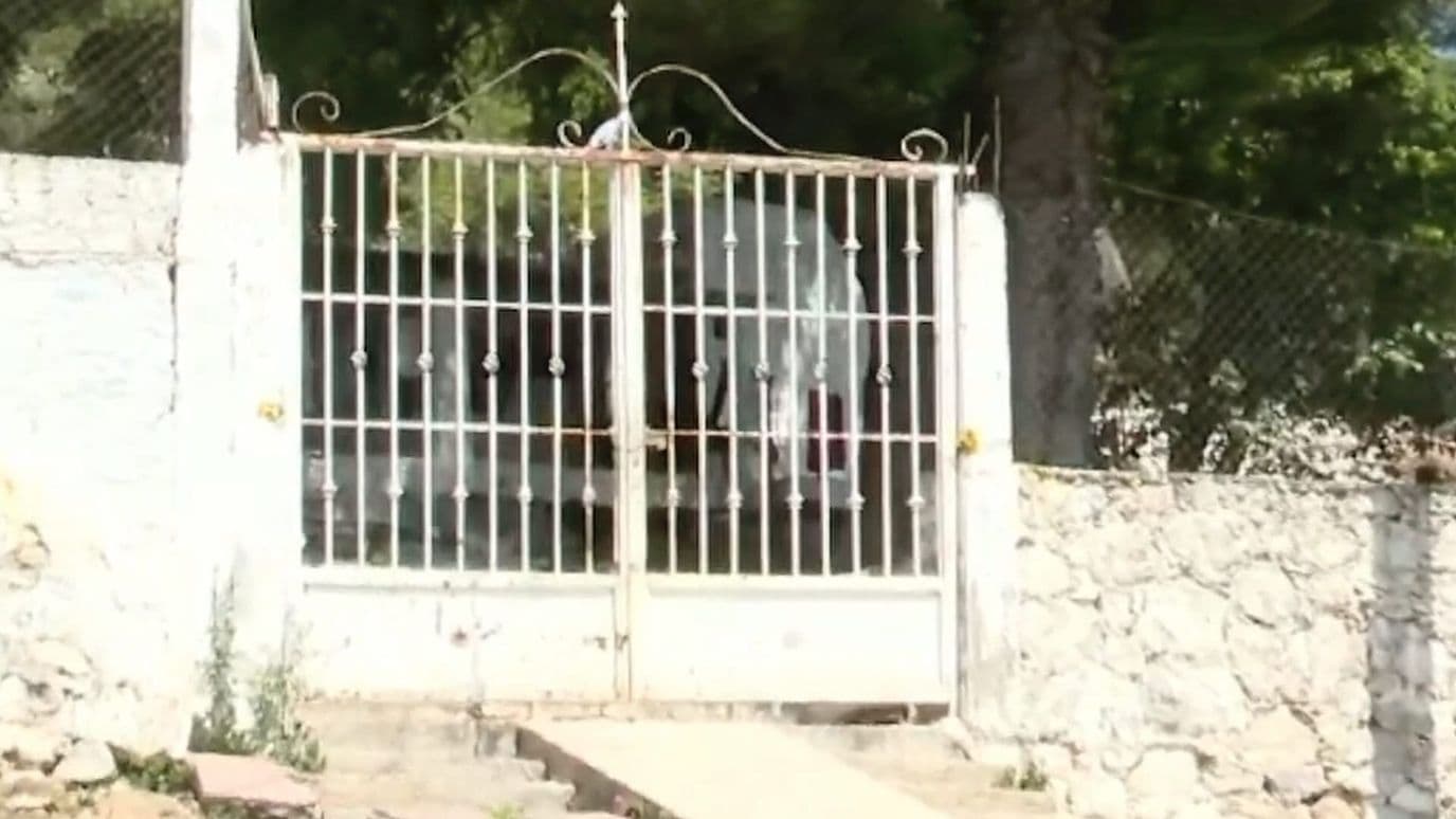 Hombres Armados que Asesinaron a Tres Personas e Pénjamo; Intentaron Incinerarlos