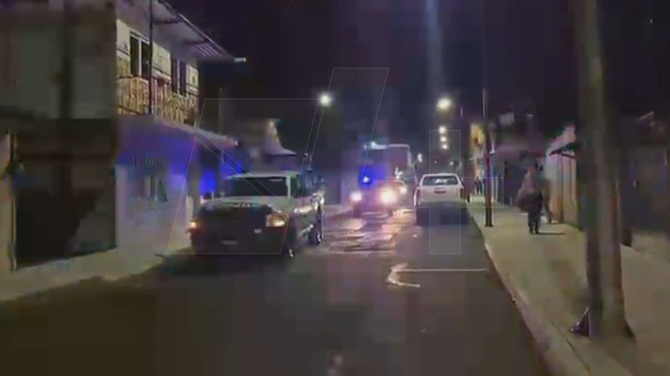 Cronología | Enfrentamiento armado deja un muerto y cuatro detenidos en Orizaba
