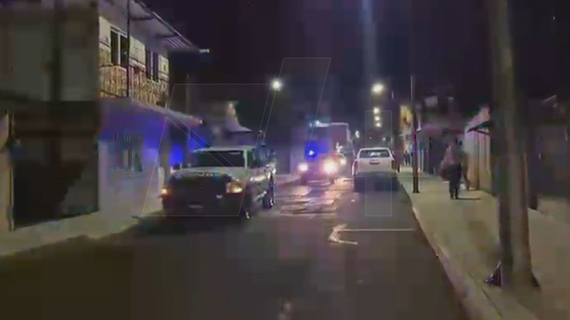 Cronología | Enfrentamiento Armado Deja un Muerto y Cuatro Detenidos en Orizaba