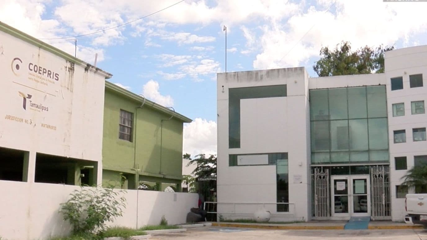 Revisan Farmacias de Matamoros ante Alertas por Medicamentos Falsificados para Adelgazar