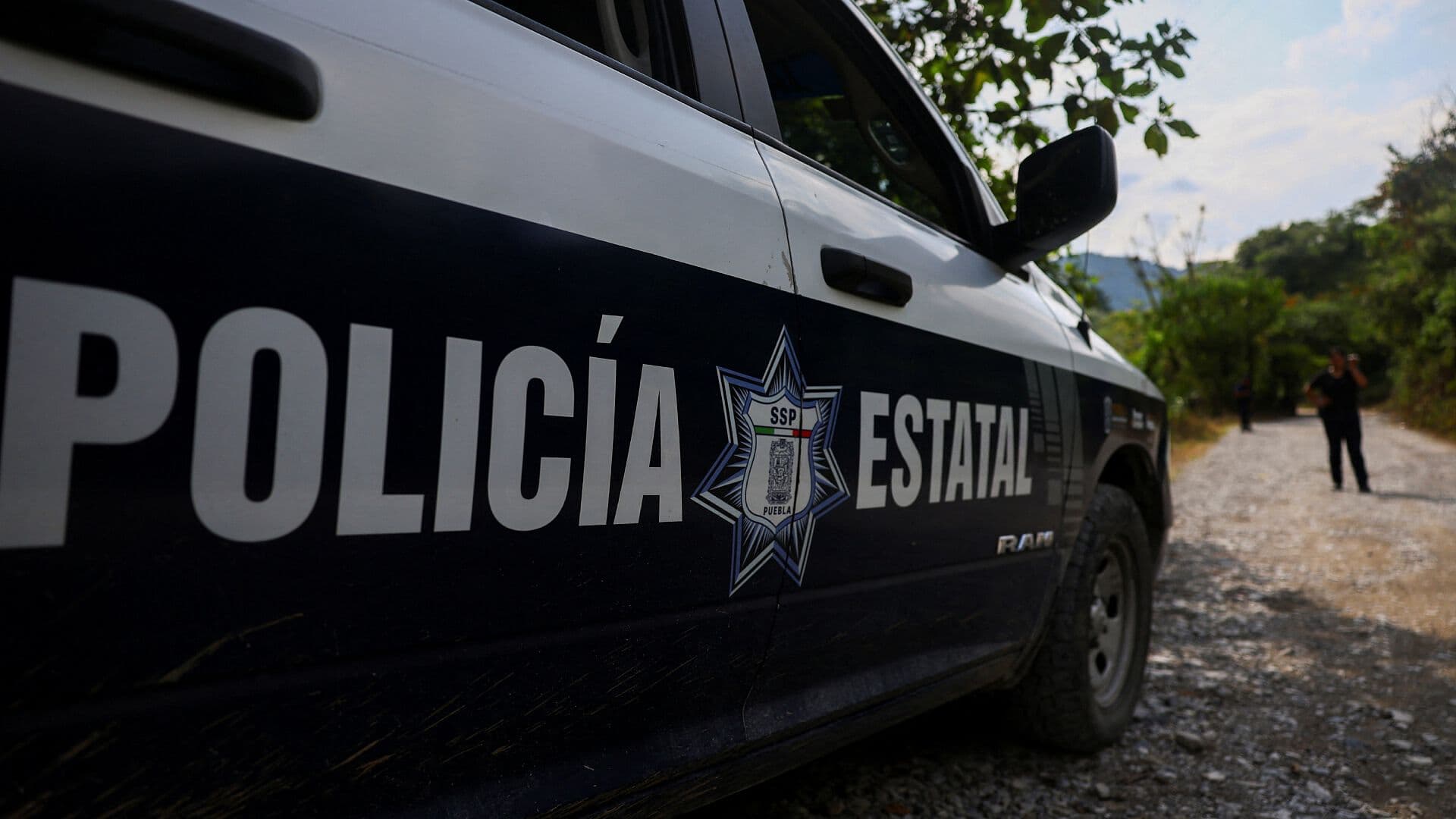 Chófer de Aplicación Sufre Secuestro Exprés en la Ciudad de Puebla