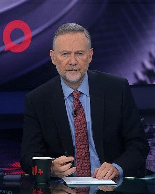 Es la Hora de Opinar Programa Completo: Capítulo del 14 de Octubre de 2026