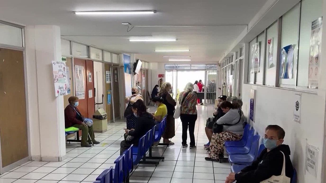 Inicia Campaña de Vacunación Invernal y contra VPH en Jalisco