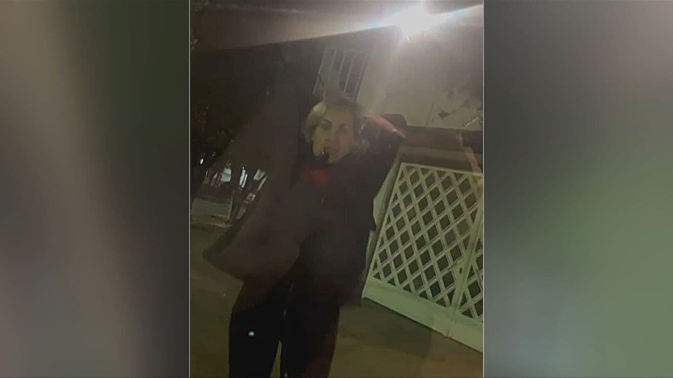 ‘Piensa la Dejaron por Mí’: Víctima de Intento de Homicidio Pide Justicia