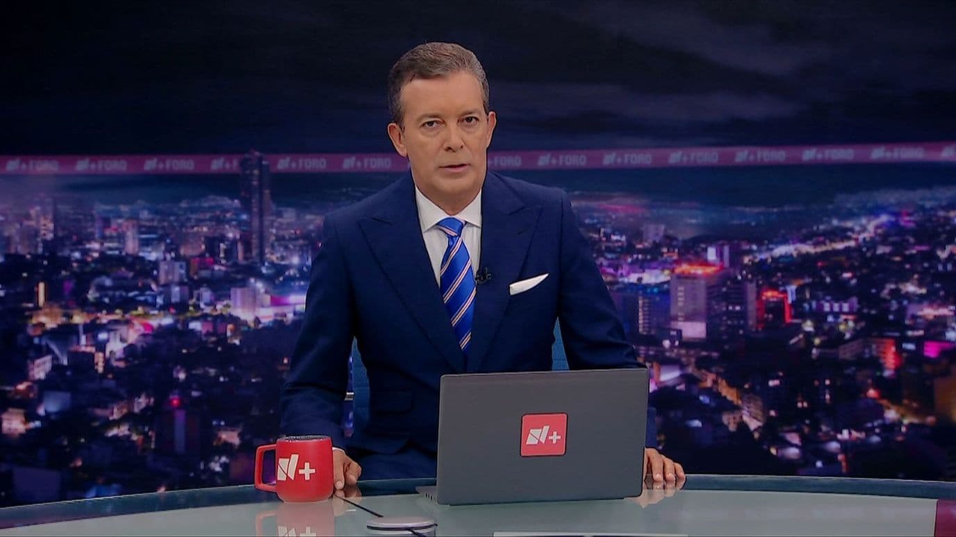 Hora 21 Programa Completo: Capítulo del 14 de Octubre de 2026