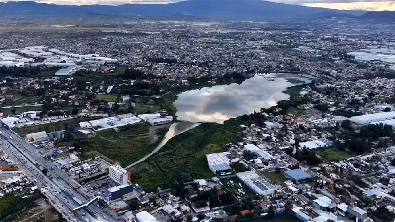 Inicia este Jueves Tandeo de Agua en el Área Metropolitana de Guadalajara