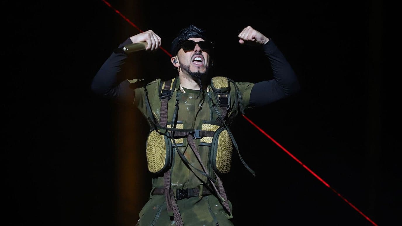 Yandel Lanza Convocatoria para Elegir Músicos que lo Acompañen en el Escenario