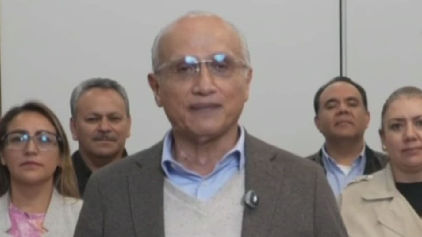 Piden Retomar Negociaciones Luego de que Trabajadores del IMSS Rechazaron el Aumento Salarial