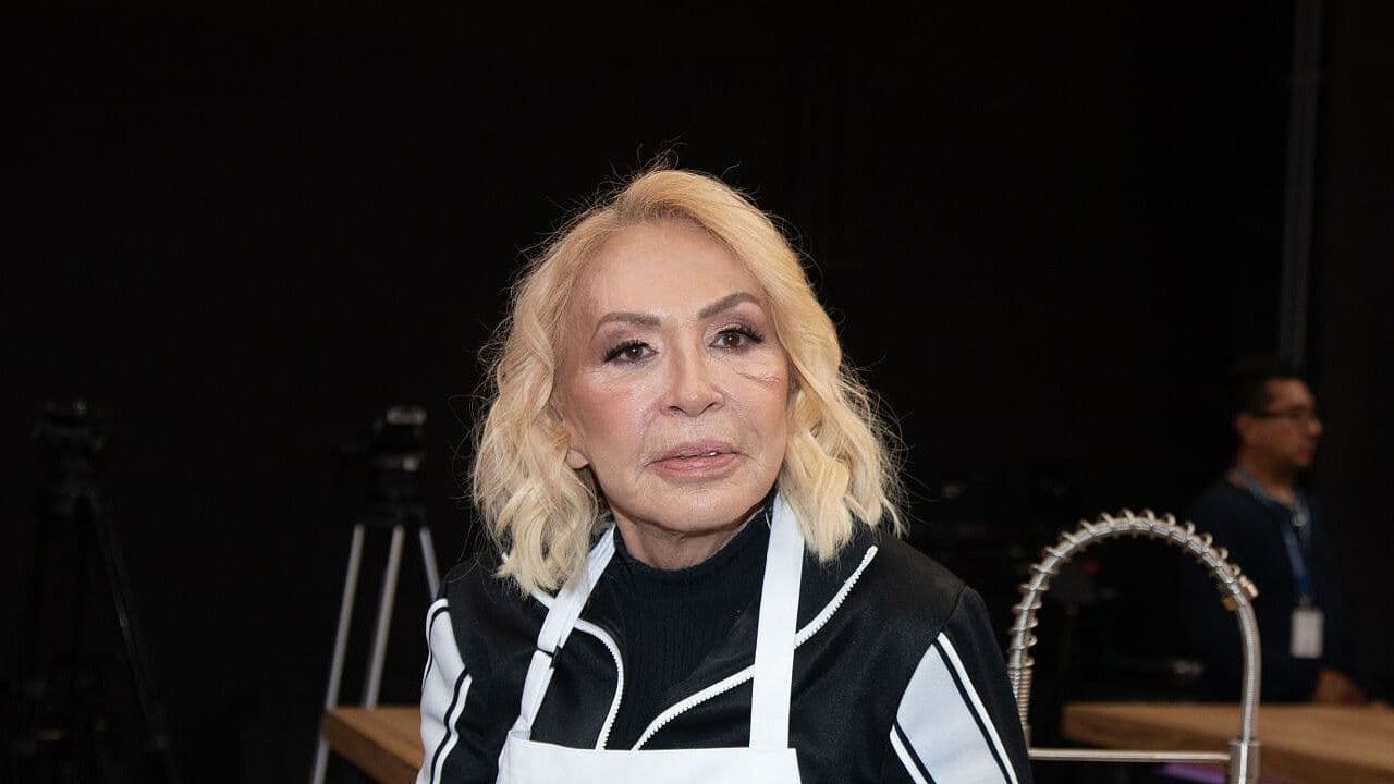 Laura Bozzo es Operada por Complicaciones Estomacales y Permanece Bajo Observación en CDMX