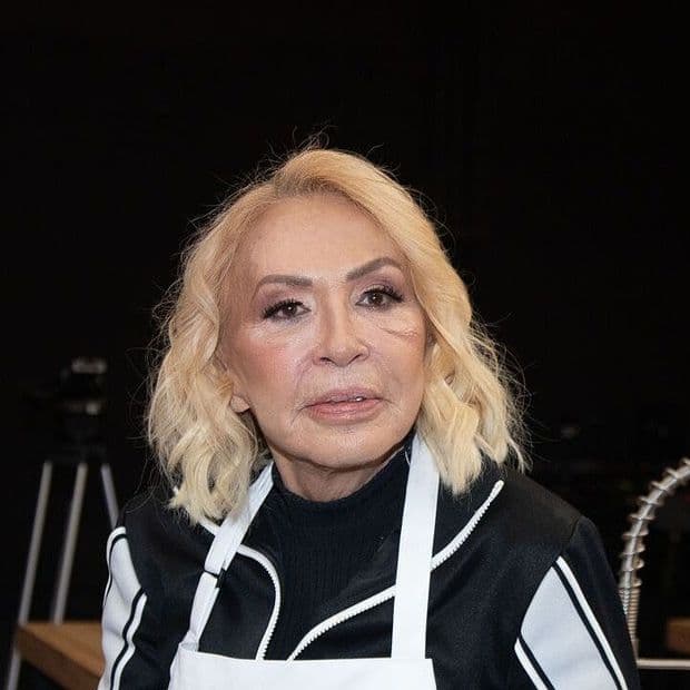Laura Bozzo es Operada por Complicaciones Estomacales y Permanece Bajo Observación en CDMX