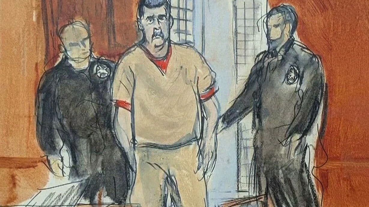 Maduro y Cilia Flores se Declaran No Culpables por Cargos de Tortura