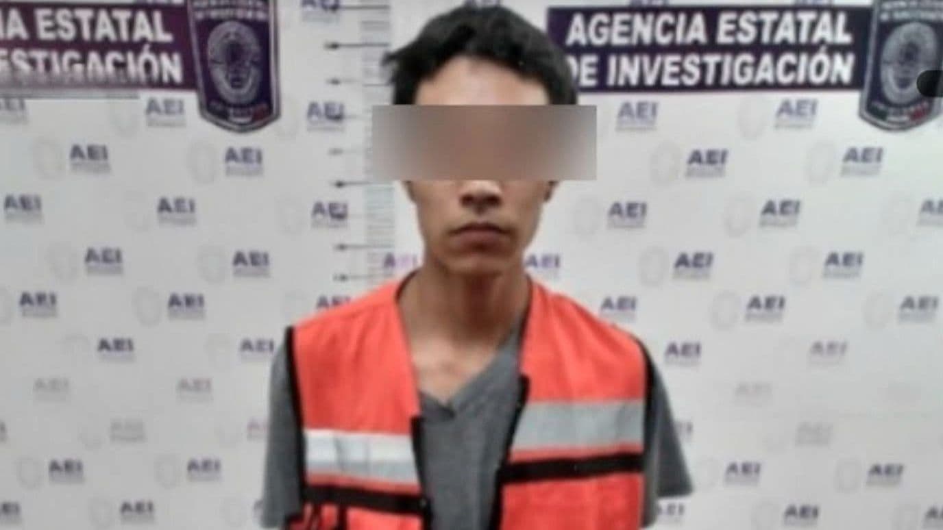 Detienen a Hombre por Feminicidio en Ciudad Juárez