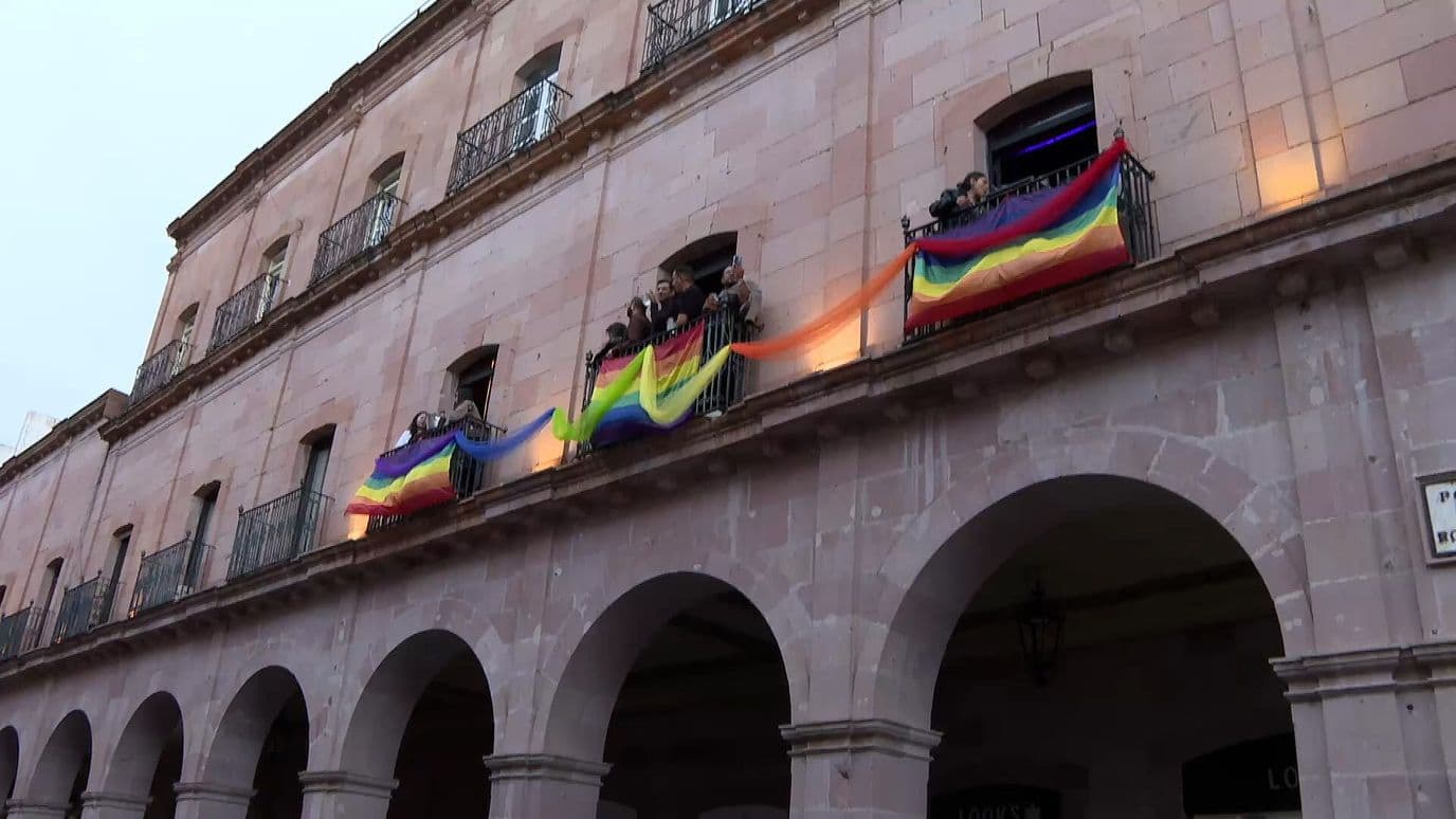 Desabasto de Medicamentos en el IMSS Afecta a Personas Trans y con VIH en Zacatecas