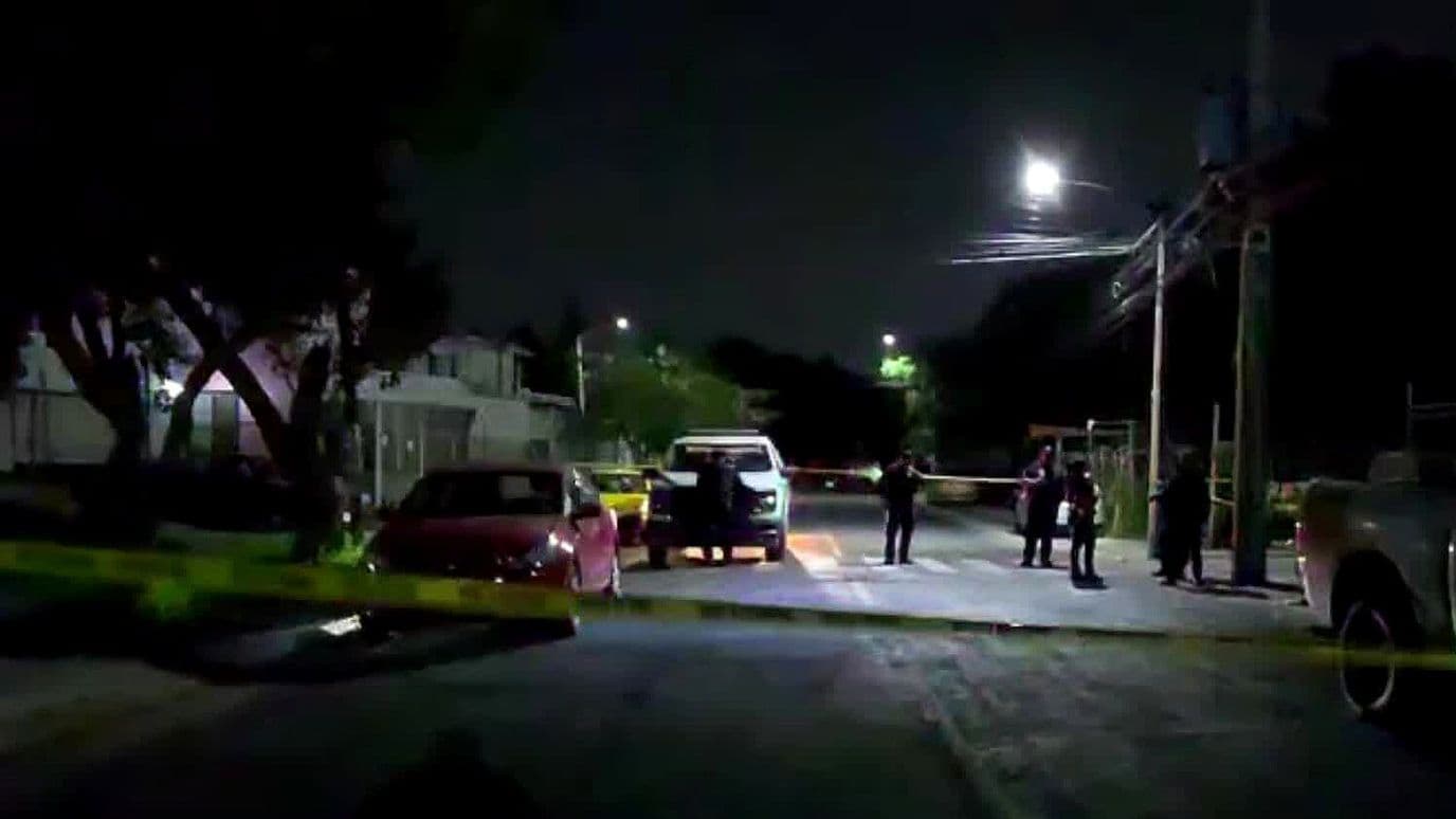 Ataque Armado Deja a Dos Jóvenes Heridos en Miravalle, Tlaquepaque