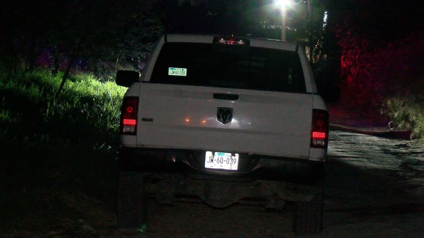 Hallan Cuerpo en Descomposición en Terreno de Mesón de Copala, Zapopan