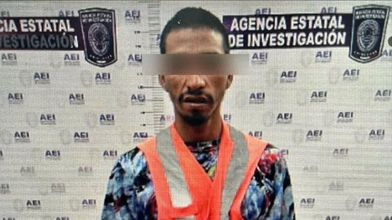 Detienen a Sujeto por Intentar Prenderle Fuego a su Pareja en Ciudad Juárez