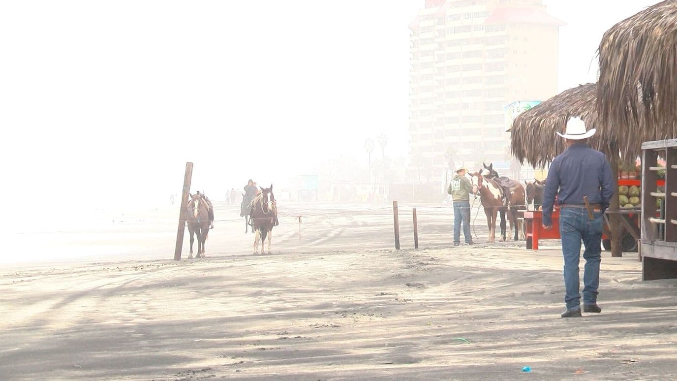 Cortes de Luz y Agua Generan Pérdidas en Comercios de Playas de Rosarito