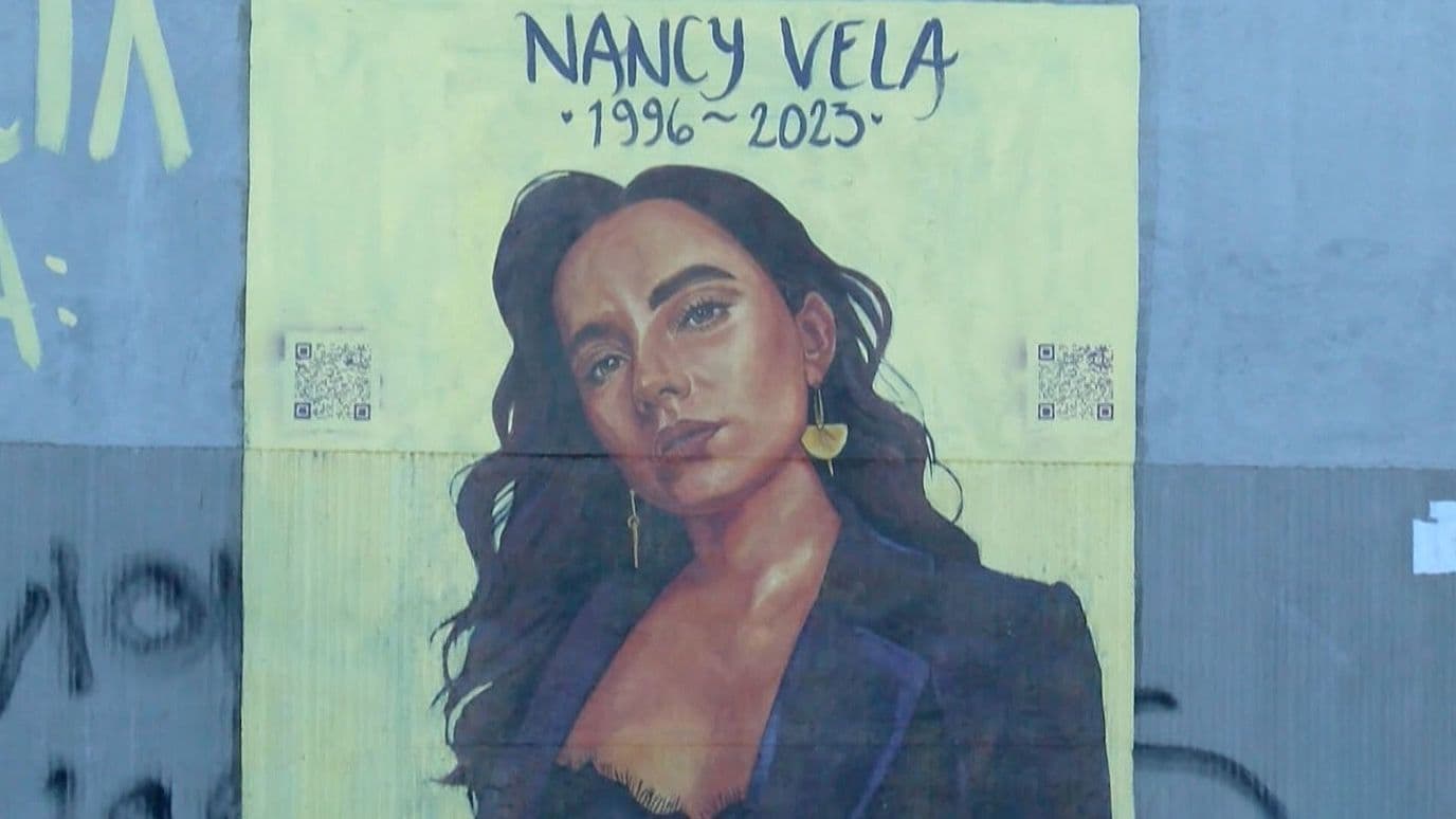 Piden Investigar con Perspectiva de Género el Caso de Nancy Vela en Ciudad Juárez