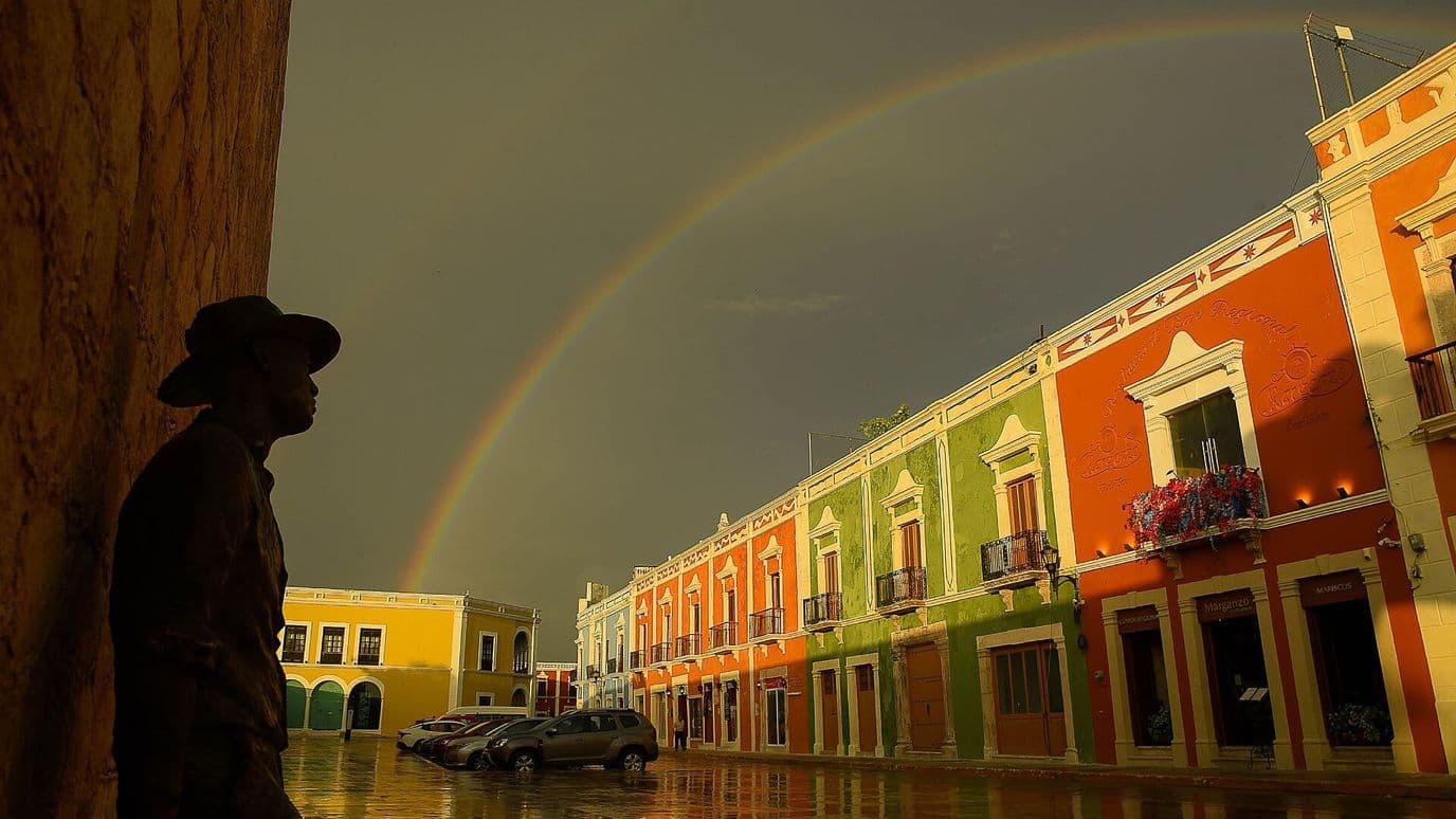 Denuncian Crisis de Desabasto de Agua Potable en Zona Oriente de Campeche