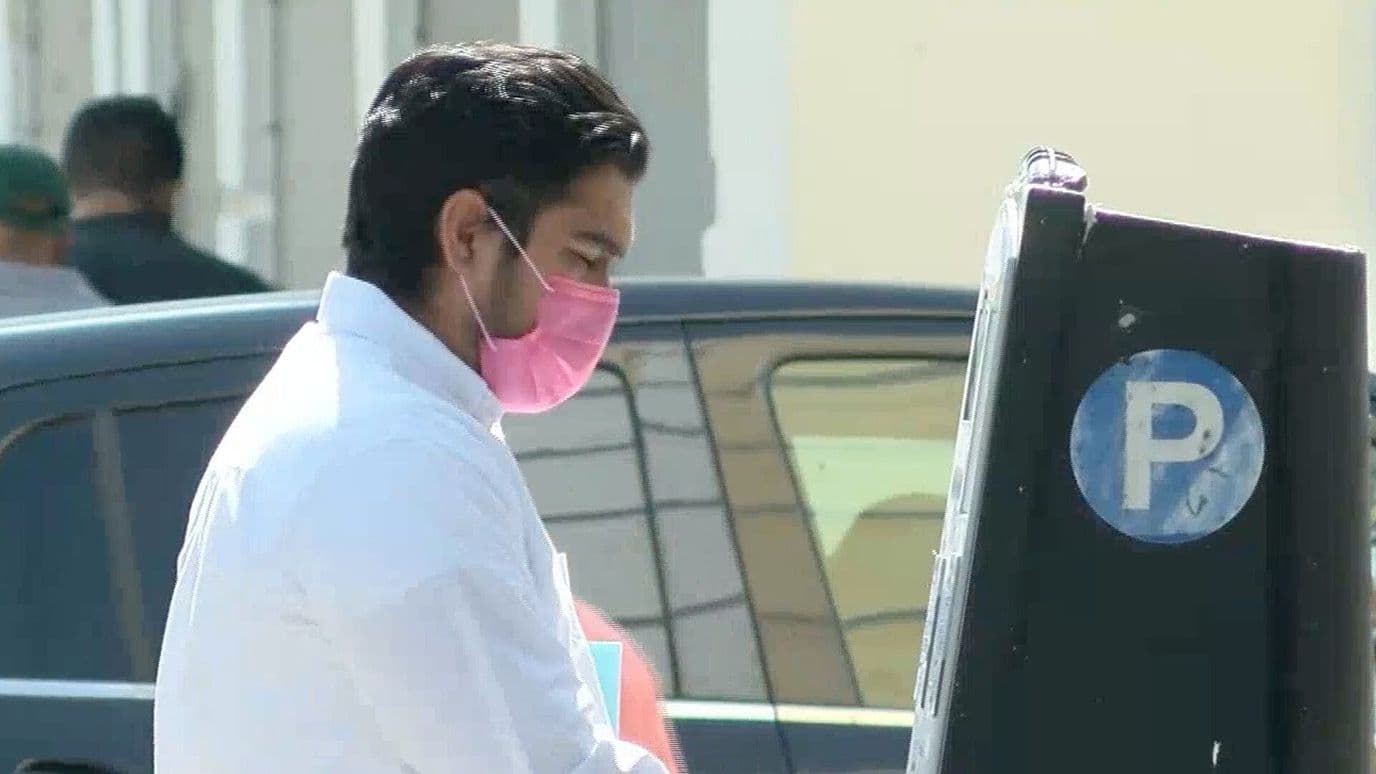 Reportan 21 Contagios y una Muerte por Covid 19 en Veracruz Durante 2026