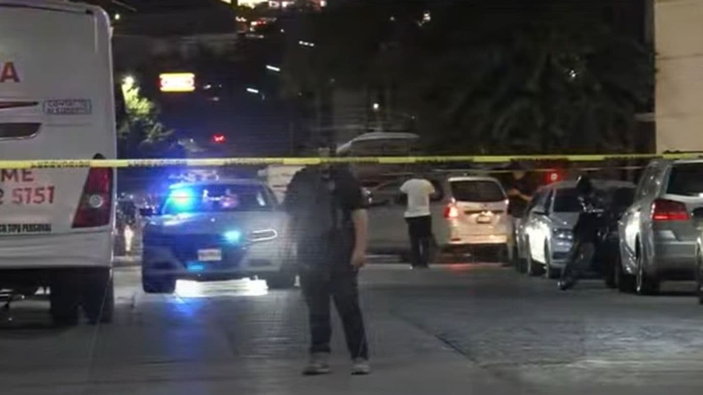 Ataque Armado Deja un Muerto y un Herido en Santa Catarina, NL