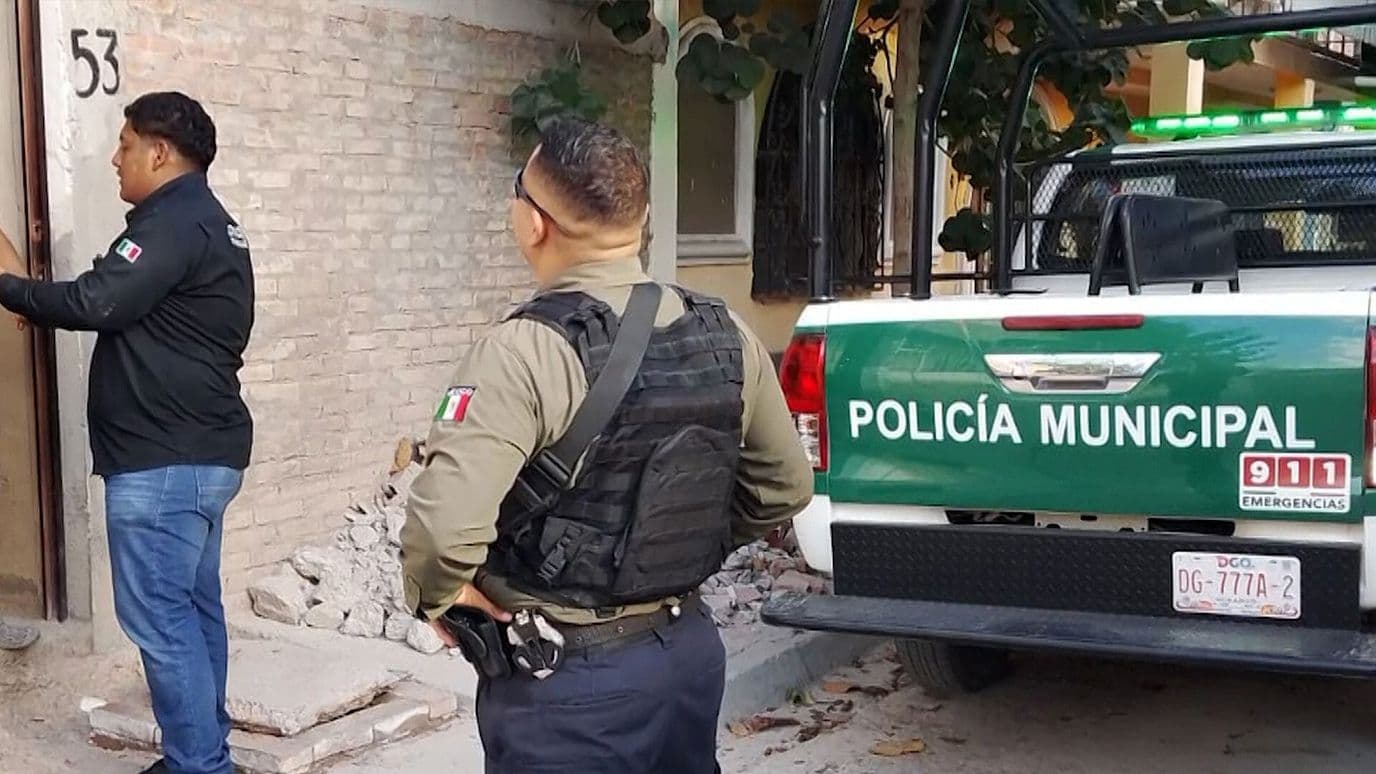 Policía Ambiental ha Atendido Más de 2 Mil Denuncias en Gómez Palacio, Durango
