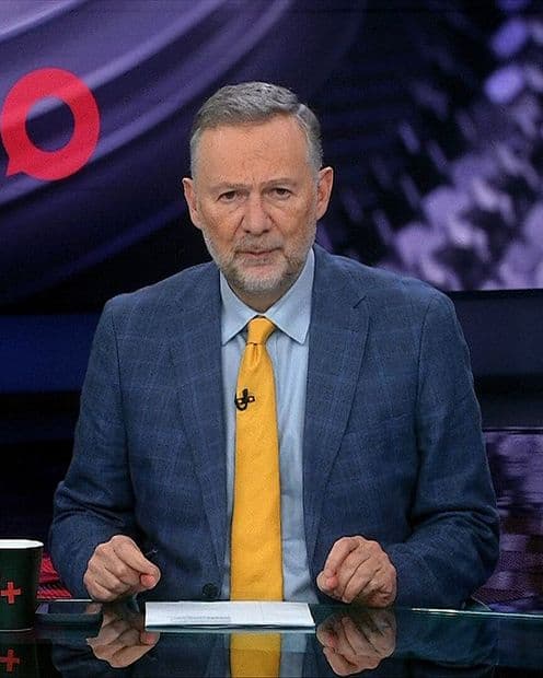 Es la Hora de Opinar Programa Completo: Capítulo del 15 de Octubre de 2026