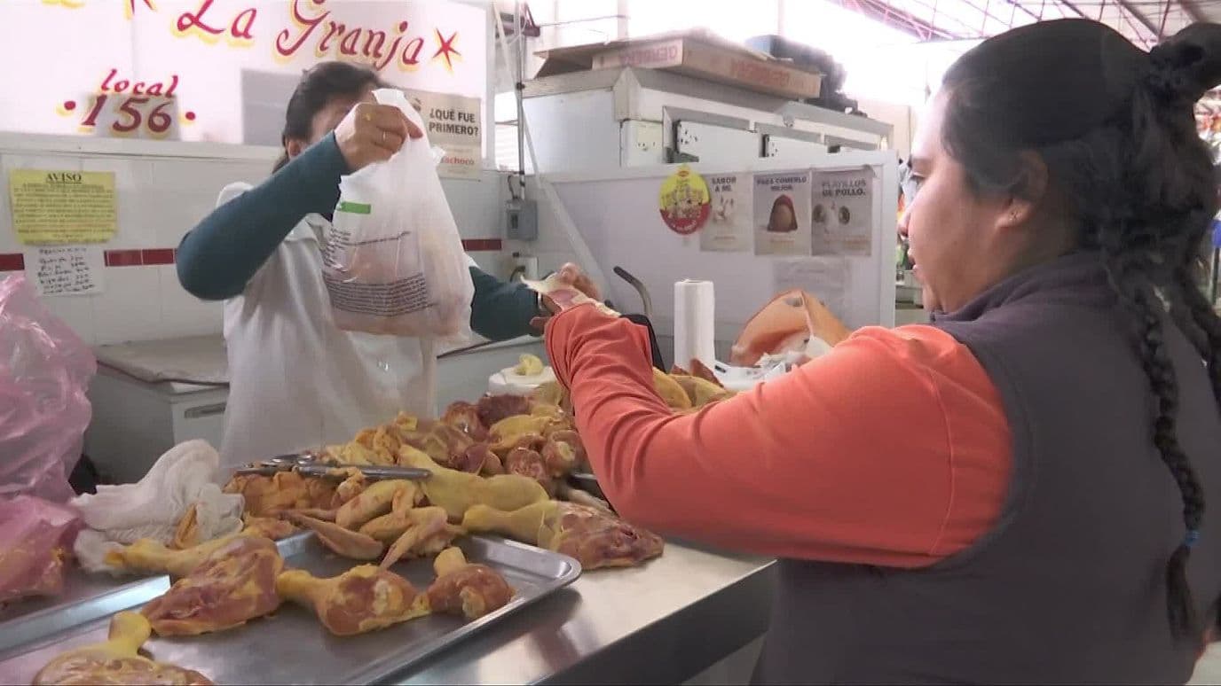 Expertos Advierten Posible Caída de Empleos en Jalisco Durante el Cierre del Año