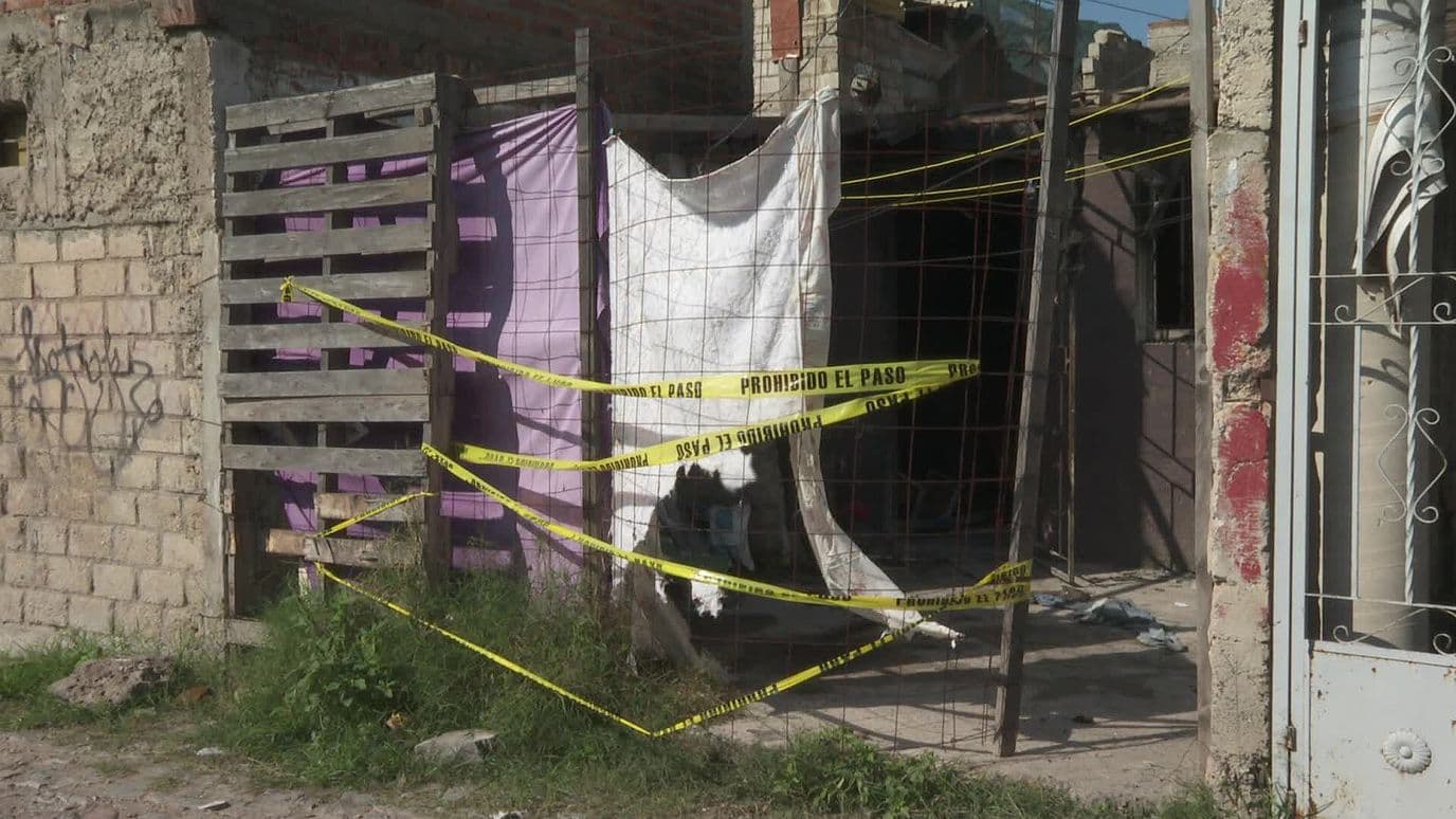 Vecinos Desmienten Incendio por Venganza Pasional en Tlaquepaque