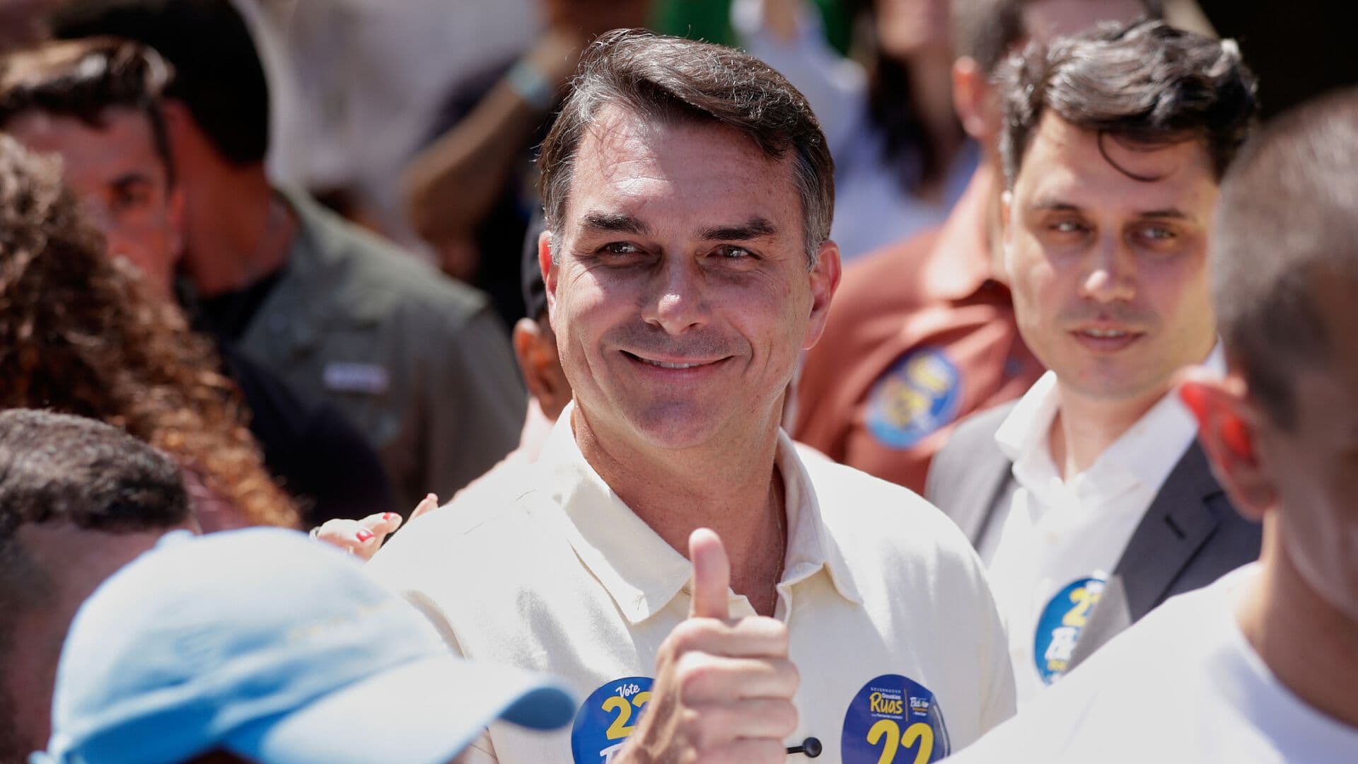 La Elección Presidencial en Brasil se Va Decidir por 2-3 Puntos