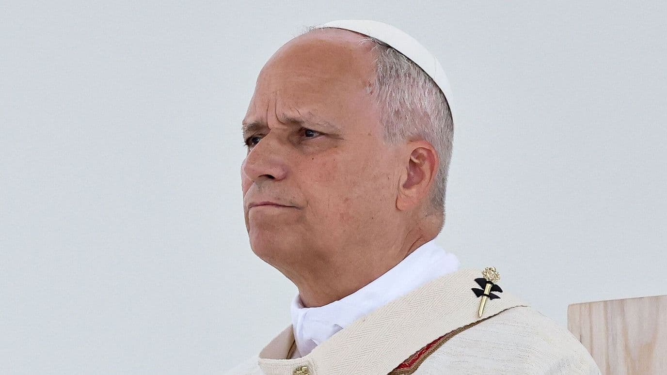 Avanza Recuperación del Papa León XIV tras Cirugía de Pulmón
