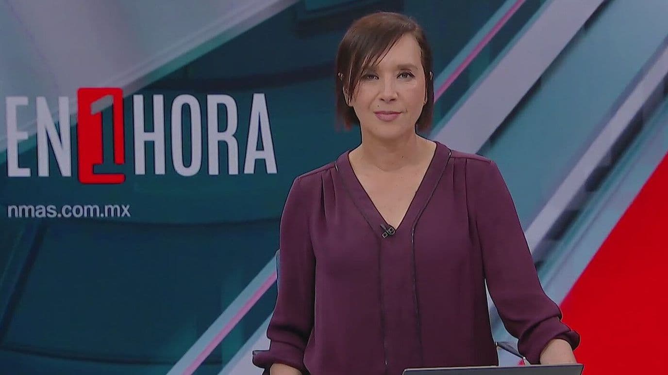 En Una Hora Programa Completo: Episodio de Hoy Jueves 15 de Octubre de 2026