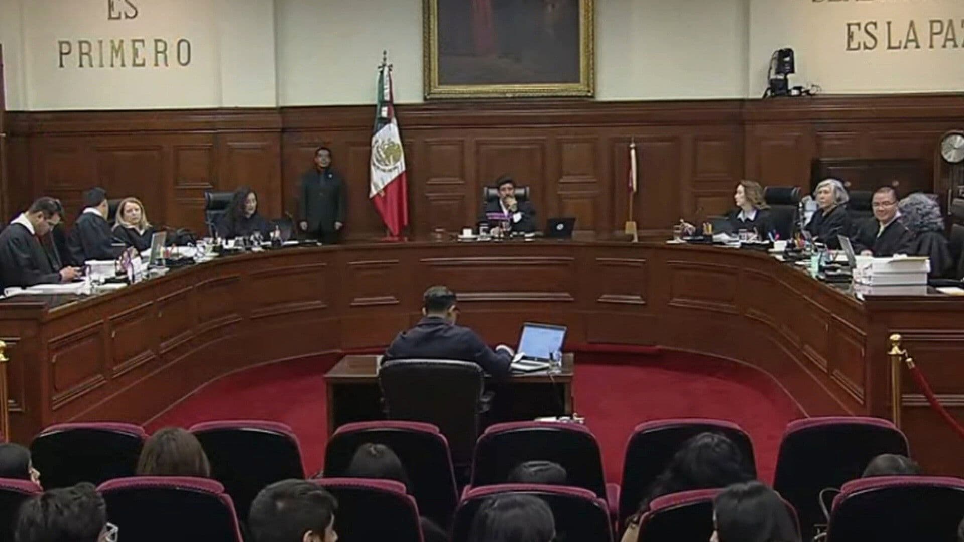 SCJN Desecha Atraer Recurso del Exgobernador Tomás Yarrington por Lavado de Dinero