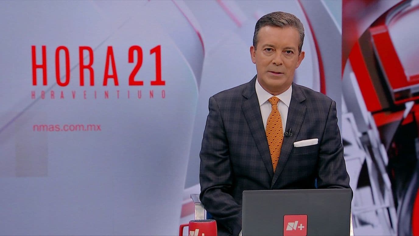 Hora 21 Programa Completo: Capítulo del 15 de Octubre de 2026