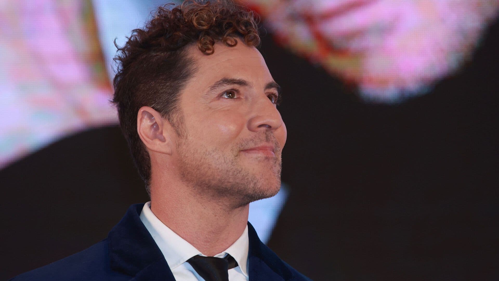 David Bisbal Arranca su Gira 'Eternos'