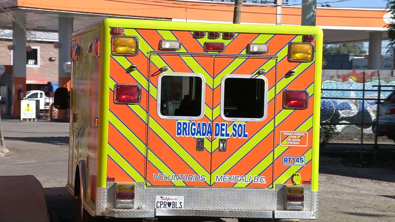 Abren Centros de Acopio en Mexicali para Damnificados por Rachel en Ensenada