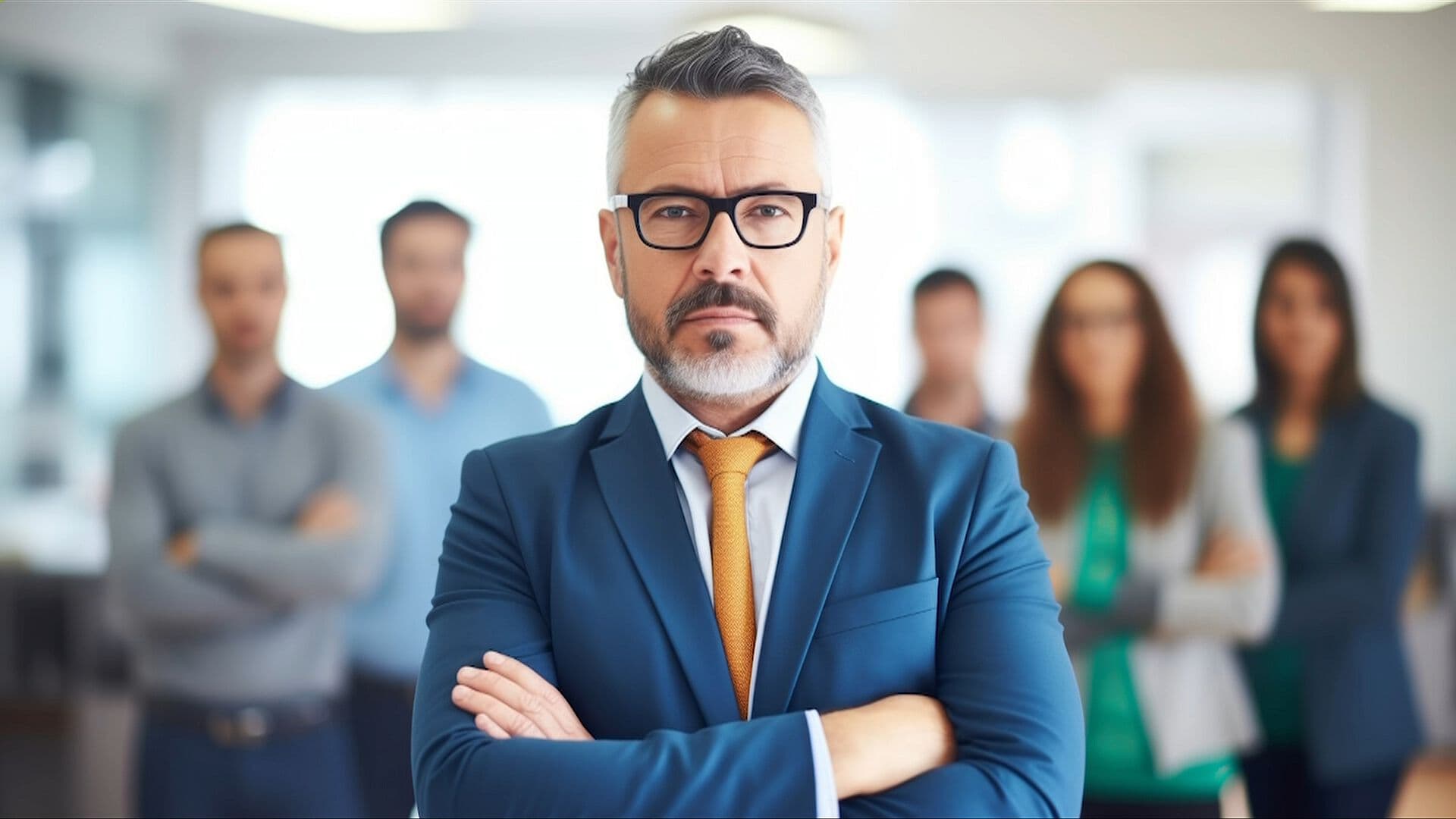Día del Jefe 2026: ¿Tienes uno de pesadilla o un líder inspirador?