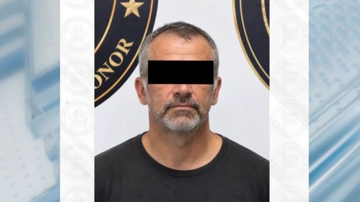 Sujeto Vinculado a Proceso por Presunta Desaparición de un Hombre en Nogales