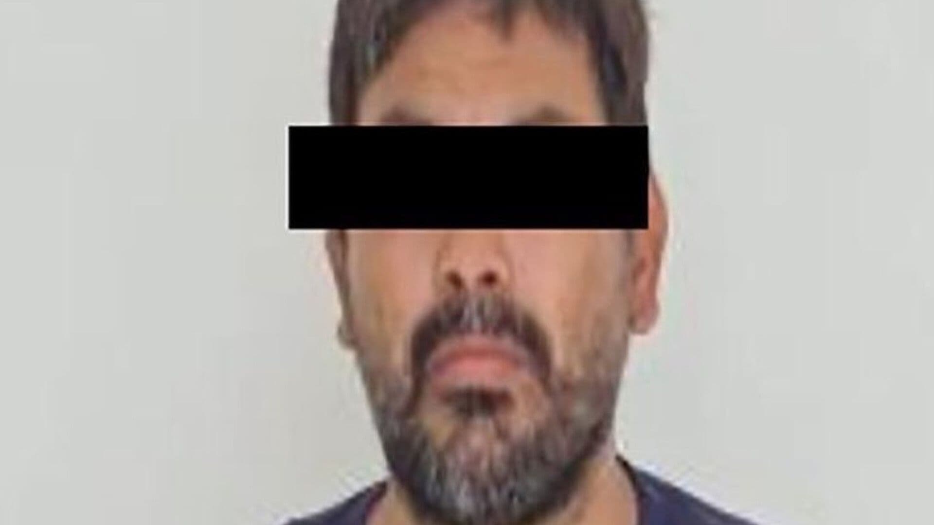 Detienen a 'Pokemón' y Tres Hombres Más Vinculados al Cártel de Sinaloa