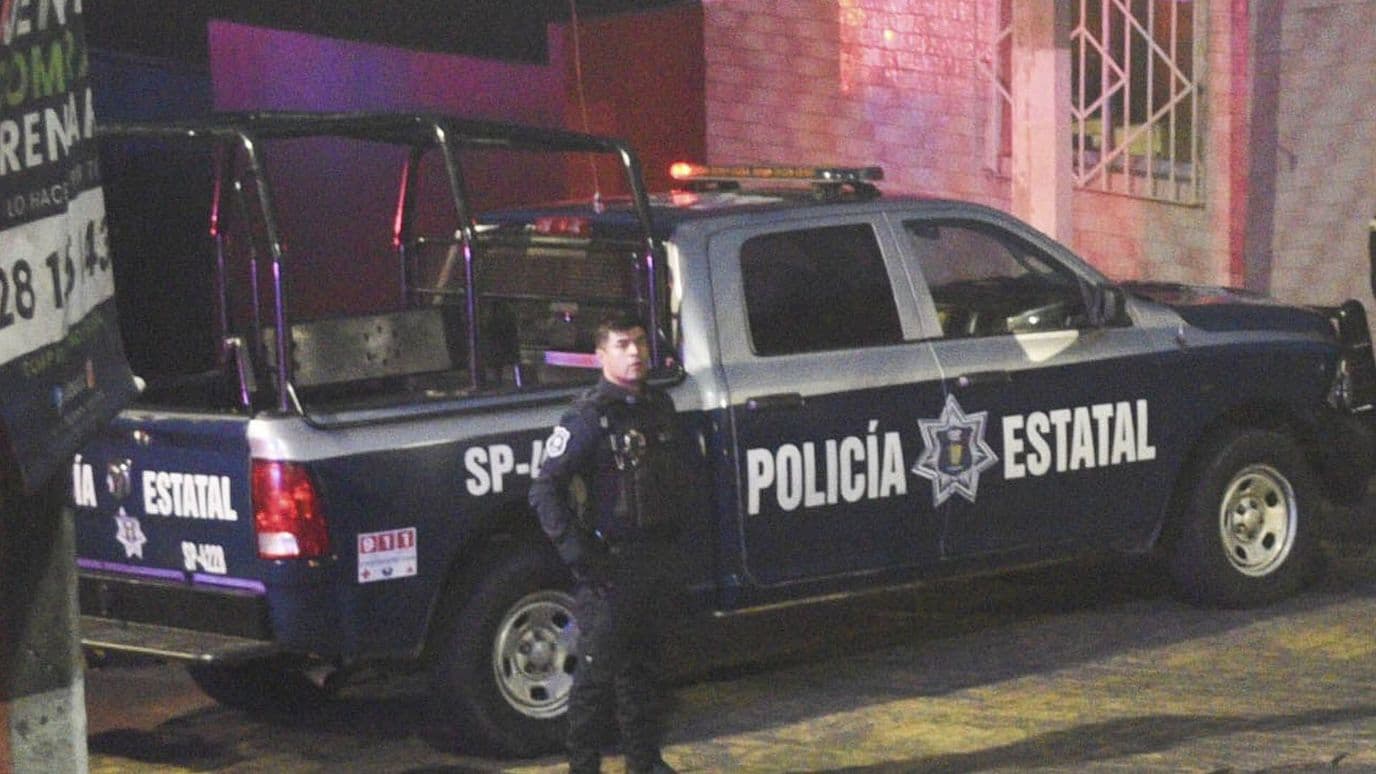 Asesinan a Puñaladas a Doctora en Coatzacoalcos; Investigan a su Expareja