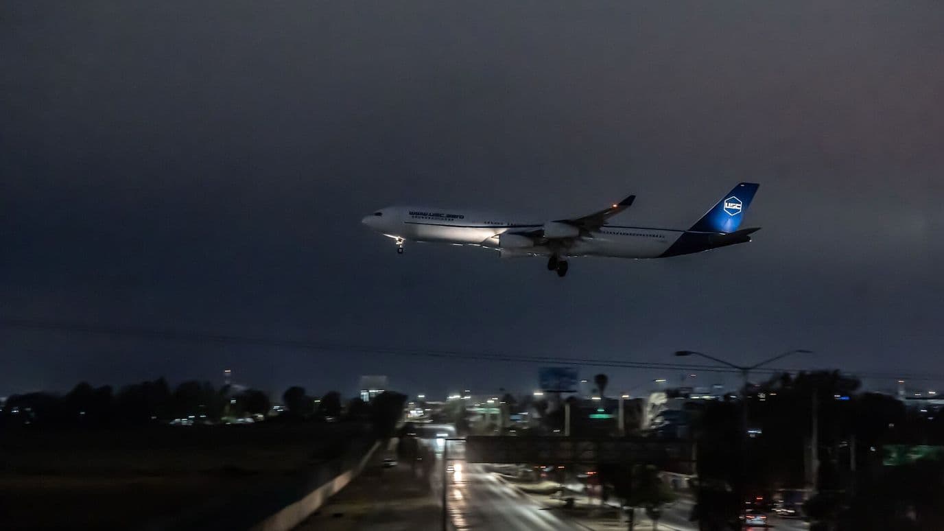 Estados Unidos Da Luz Verde a Nuevos Vuelos Desde AICM y AIFA
