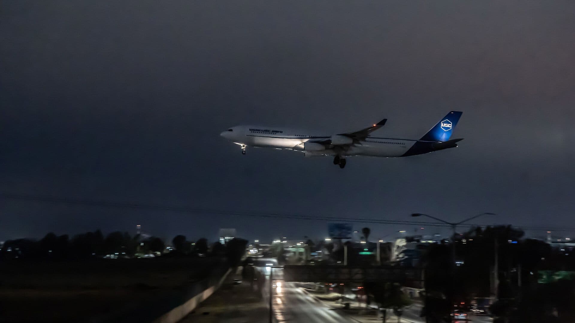 Estados Unidos Da Luz Verde a Nuevos Vuelos Desde AICM y AIFA