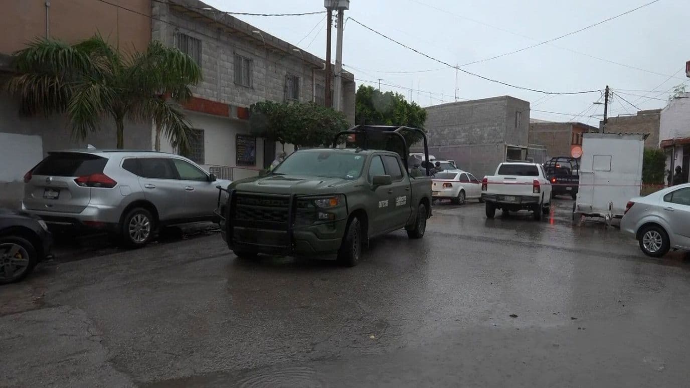 Localizan Sin Vida a Adulto Mayor en Colonia Bellavista en Gómez Palacio, Durango