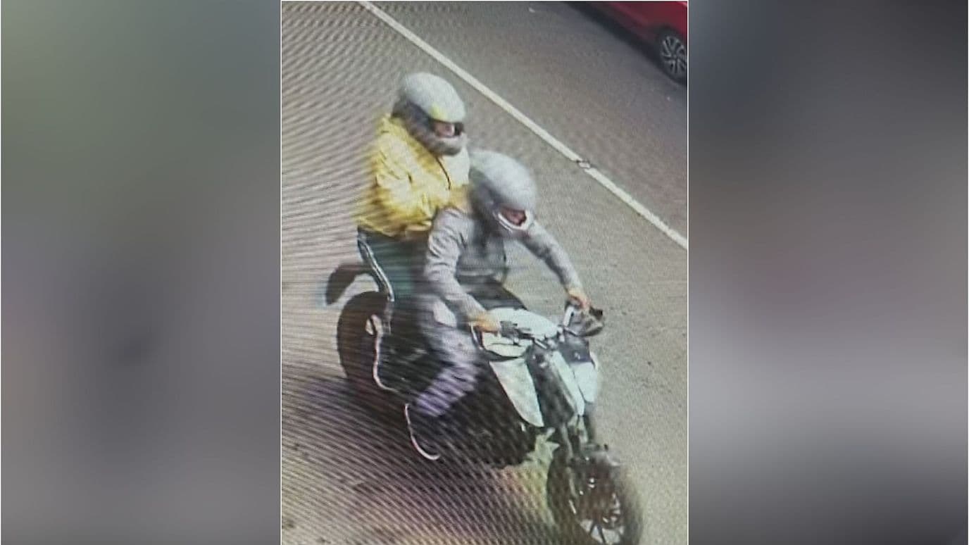 Cronología | Detienen a Jonathan Axel 'N' por Rojo en Cuajimalpa, CDMX