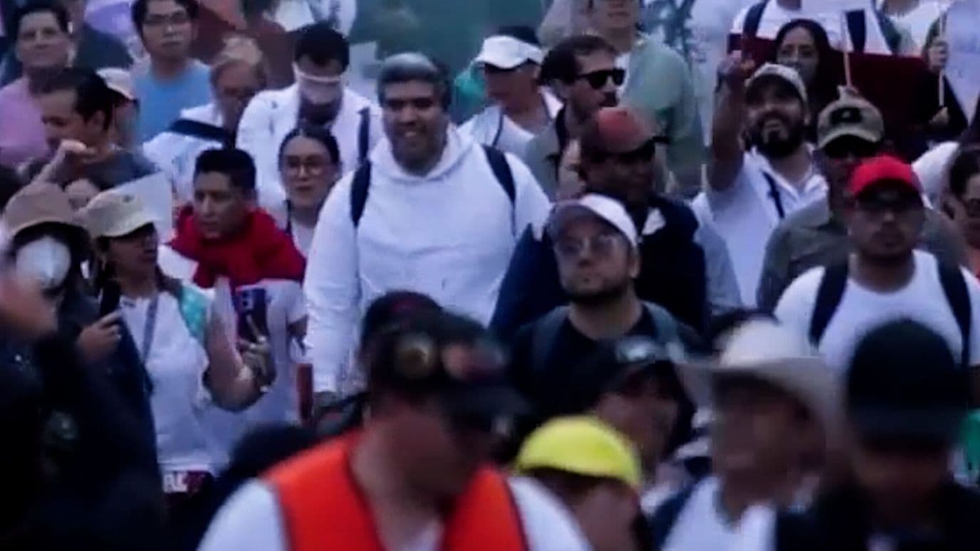 ¿Qué Sigue para los Trabajadores del IMSS?