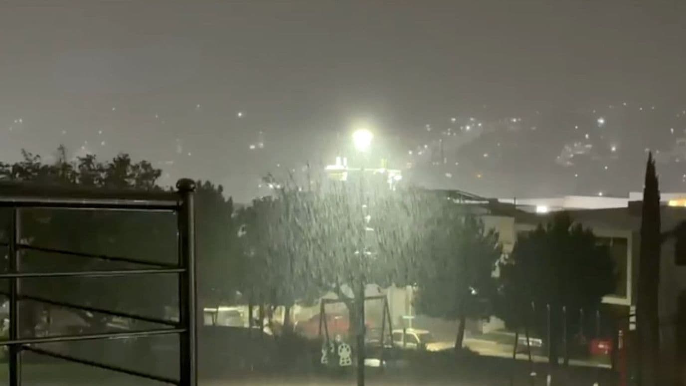 Lluvias en Chihuahua Dejan Una Persona Sin Vida