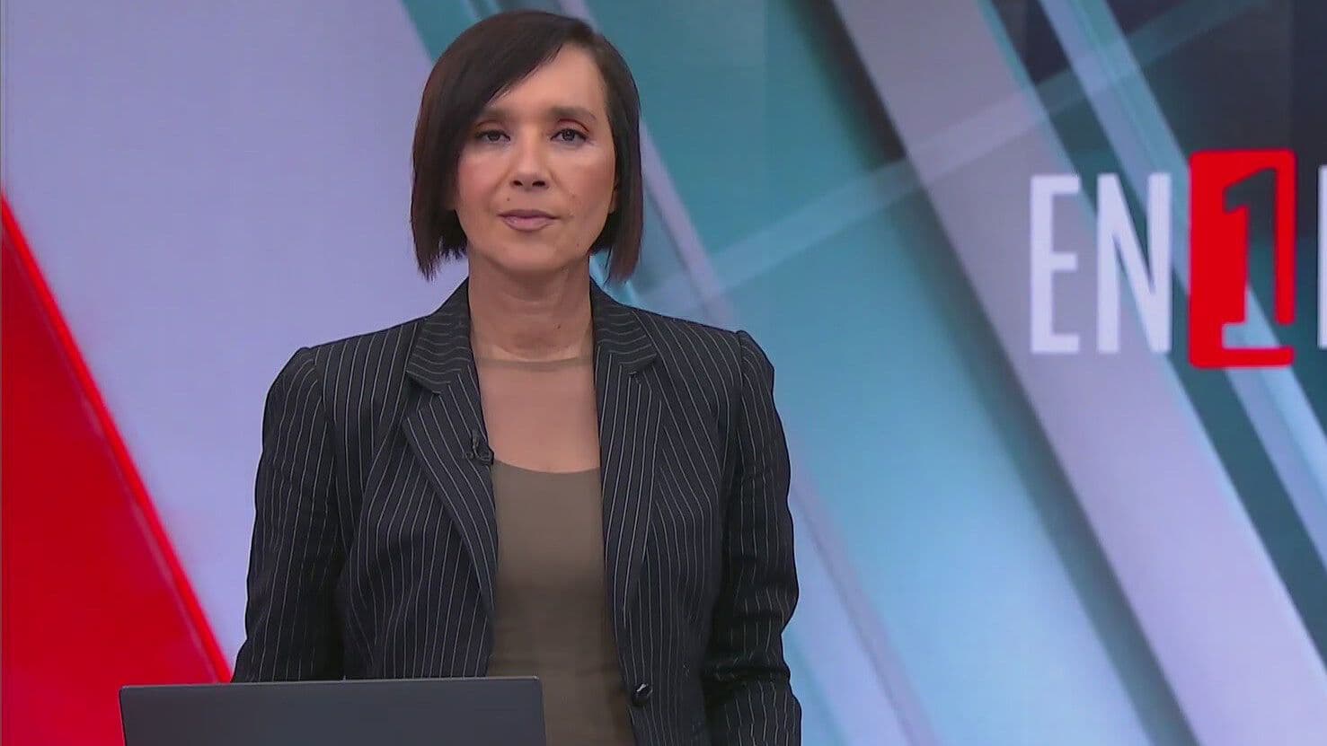 En Una Hora Programa Completo: Episodio de Hoy Viernes 16 de Octubre de 2026