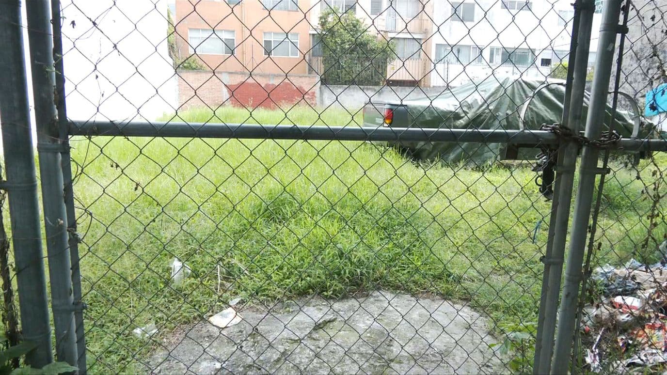 ¿Predios Donde No se Construya en 4 Años Irán a Subasta en CDMX?